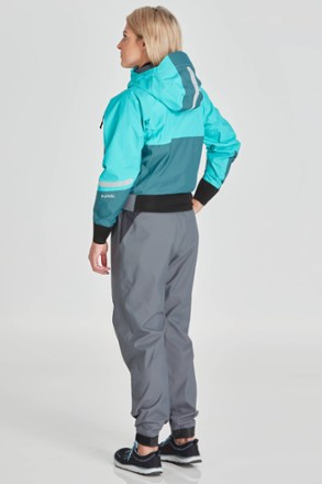 NRS Riptide Jacket - Women's 2