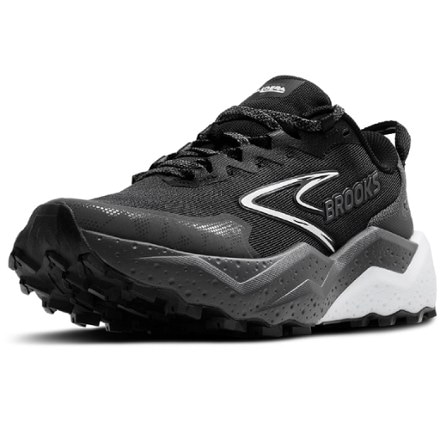 Brooks Caldera 8 Trail-Running Shoes - Men's 3