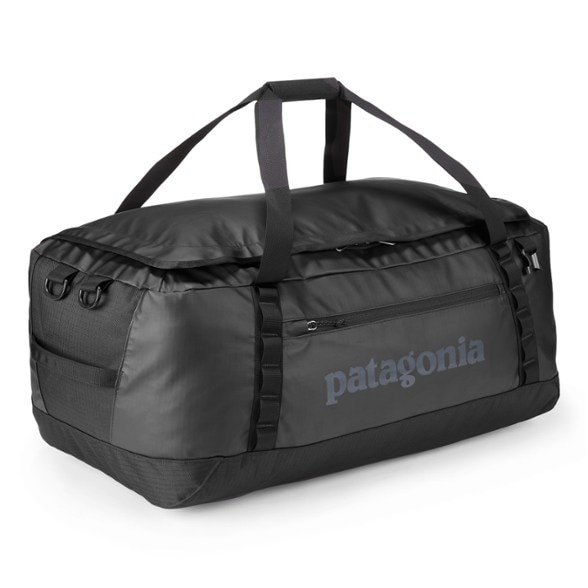 patagonia black hole mini duffel MLC 30L Black/Black The padded Patagonia Black Hole Mini MLC