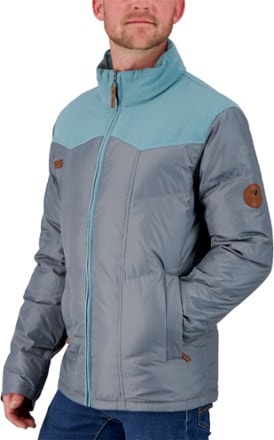 Obermeyer Forrest Down Jacket - Men's 2