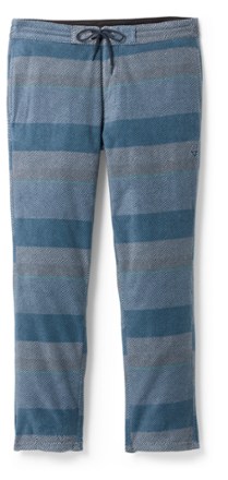 VISSLA Eco-Zy Sofa Surfer Pants - Surplus - Men's 0