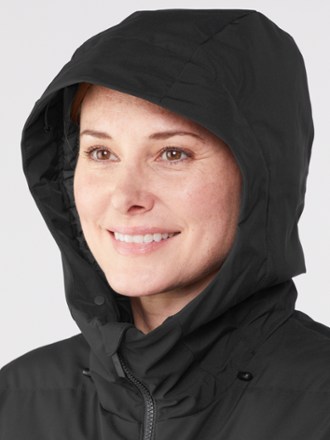 The North Face Corefire Down Jacket - Women's 9
