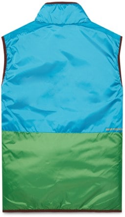 Cotopaxi Teca Calido Insulated Vest - Men's 1