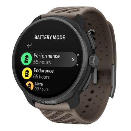 Suunto Race 2 Titanium 0