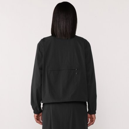 The North Face North Dome Wind Jacket - Women's 4