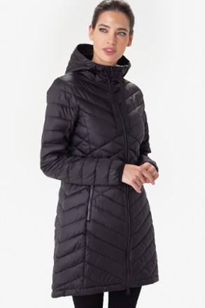 Lole Claudia Insulated Jacket - Women's 3