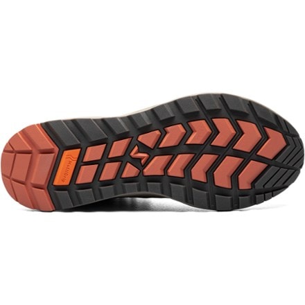 Forsake Cascade Peak Mid Boots - Men's 6