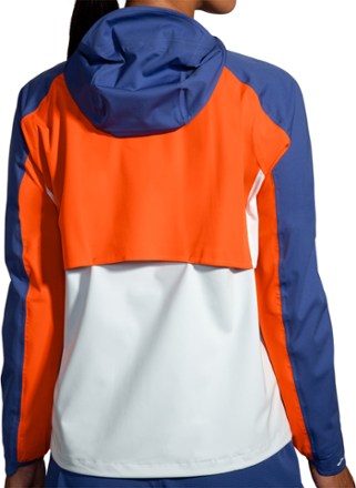 Brooks High Point Waterproof Jacket - Women's 2