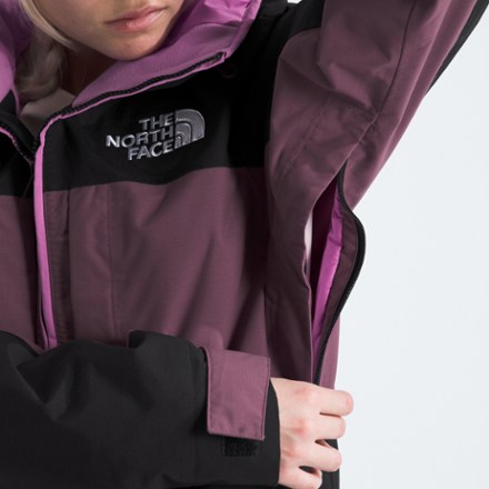 The North Face Namak Insulated Jacket - Women's 5