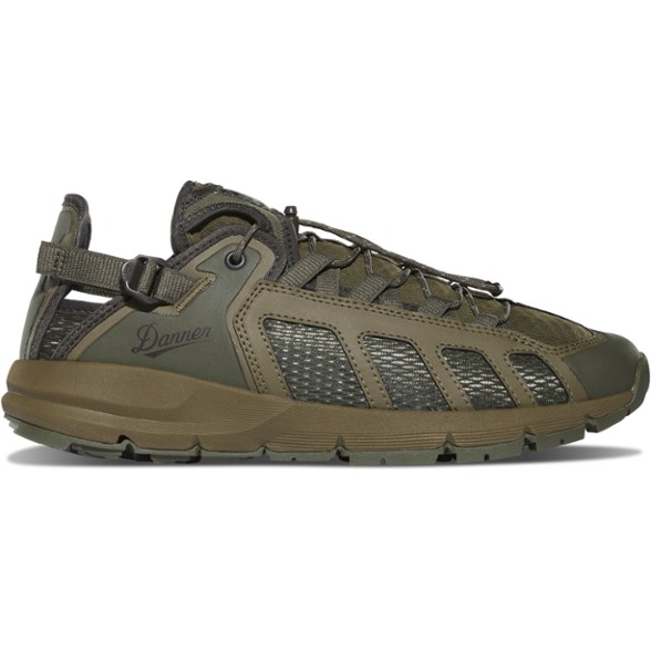 Product Image of color Sandal Olive