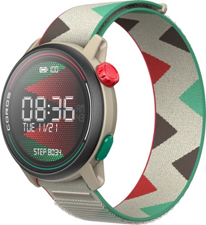 COROS PACE 3 - Eliud Kipchoge Edition 4