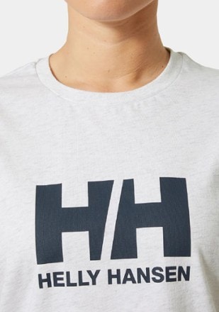 Helly Hansen HH Logo T-Shirt - Women's 4