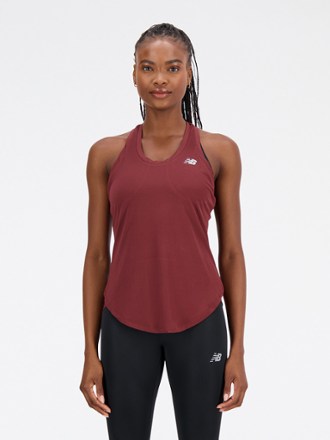 Accelerate Tank Top - Women's