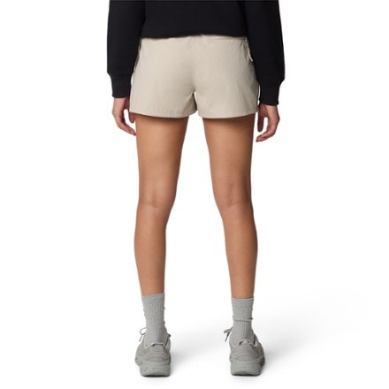 Mountain Hardwear Rockrydge 3" Shorts - Women's 2