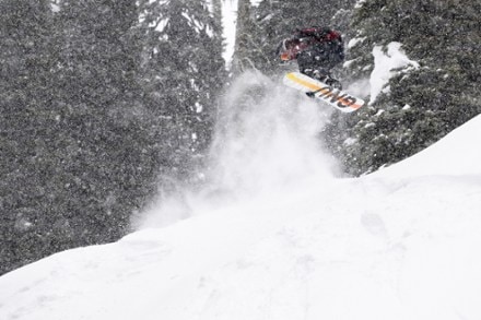 GNU Antigravity Snowboard - 2023/2024 5