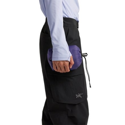 Arc'teryx Cerium Down Vest - Women's 7
