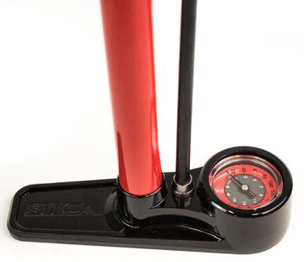 Silca Pista Floor Pump 3