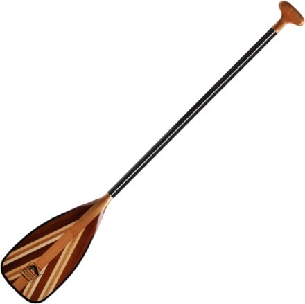 Bending Branches Sunburst ST Canoe Paddle 0