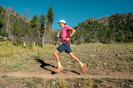 Location Image for Speedgoat 6 Trail-Running Shoes - Men's