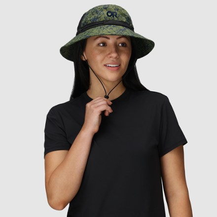 Outdoor Research Odyssey Bucket Hat 2