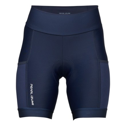 PEARL iZUMi Expedition Cycling Shorts - Women's 0