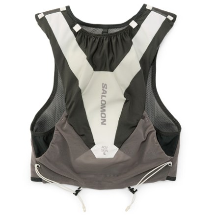 salomon adv ski set ADV Skin 5 Gradient