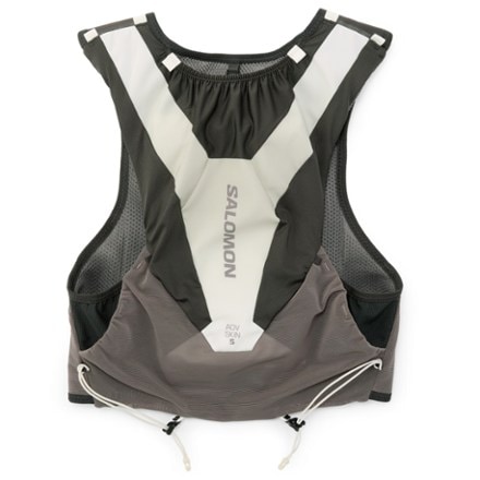 Salomon Adv Skin 5 Set Hydration Vest 1