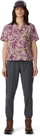 Mountain Hardwear Trail Sender Pants - Women's 6