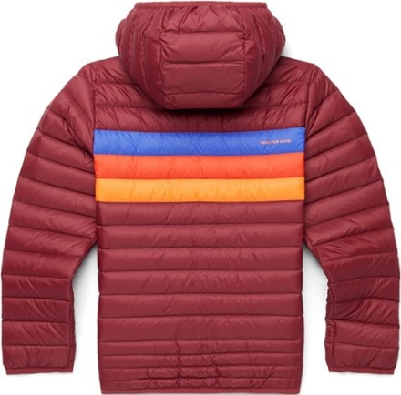 Cotopaxi Fuego Hooded Down Jacket - Kids' 1