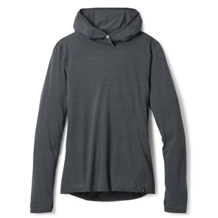 Patagonia Capilene Cool Ultra Hoody - Women's 0