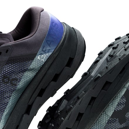 On On x BEAMS x REI Co-op Cloudultra 3 Trail-Running Shoes - Women's 7