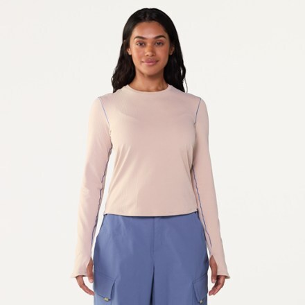 Columbia Stonefall Cliff Long-Sleeve Shirt - Women's 1