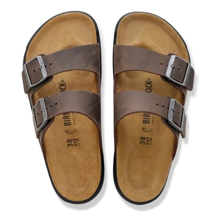Birkenstock Arizona Crosstown Sandals - Women's 6