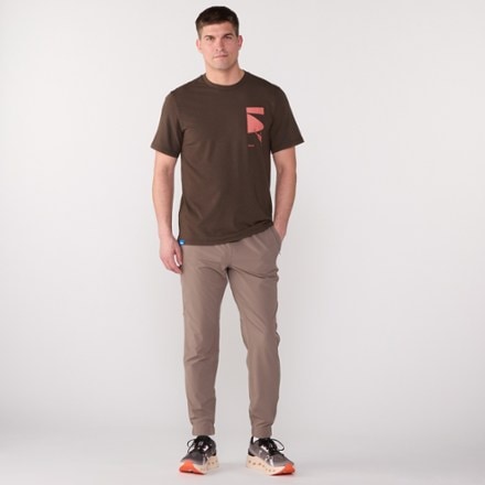 Janji Circa Daily T-Shirt - Men's 3