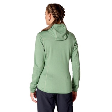 Rab Ascendor Hoody - Women's 2