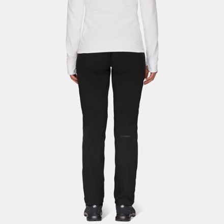 Mammut Runbold Light Pants - Women's 1