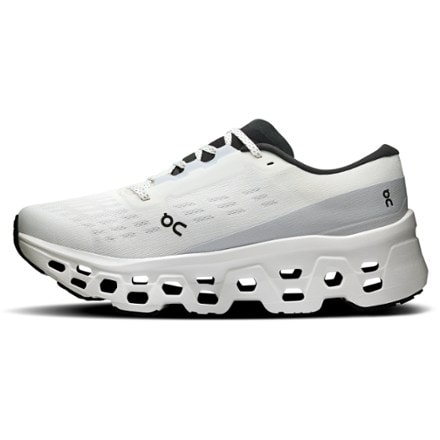 On Cloudmonster 3 Road-Running Shoes - Women's 1