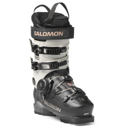 Salomon S/PRO Supra S BOA X95 GW Ski Boots - Women's - 2026/2027 2