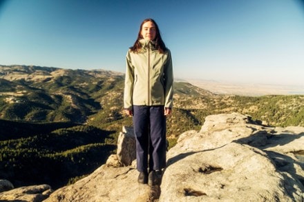 Topo Designs Desert Wide Leg Pants - Women's 10