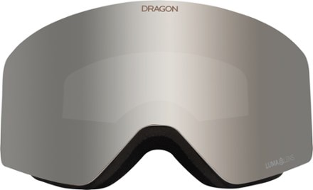 Dragon R1 OTG Snow Goggles 1