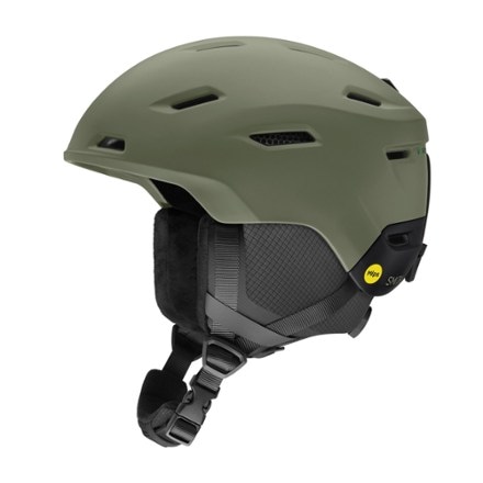 Smith Descend Mips Snow Helmet 0