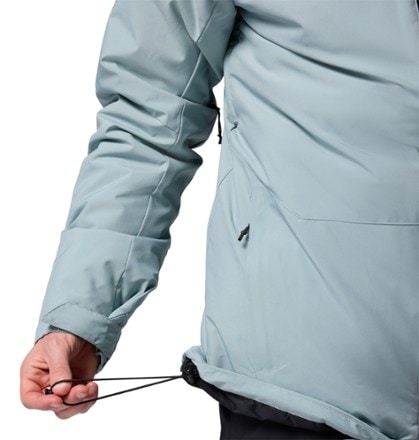 Columbia Winter District III Insulated Jacket - Men's 10