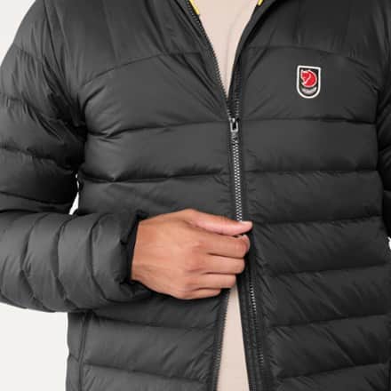 Fjallraven Expedition Pack Down Hoodie - Men's 7