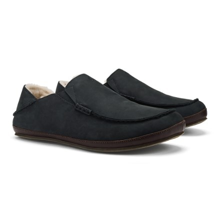 OluKai Moloa Slippers - Men's 1