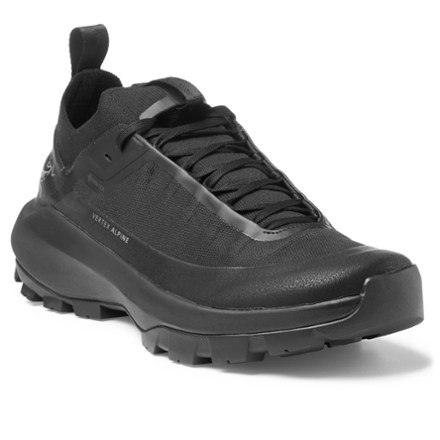 Arc'teryx Vertex Alpine GTX Approach Shoes - Men's 7