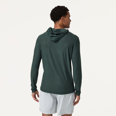 Vuori Strato Tech Hoodie - Men's 3