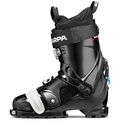 Scarpa TX Comp Telemark Ski Boots - Men's - 2025/2026 1