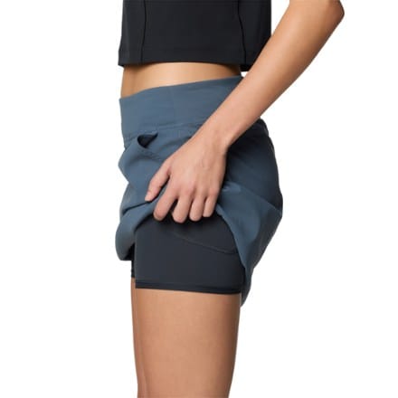 Mountain Hardwear Dynama Skort 5