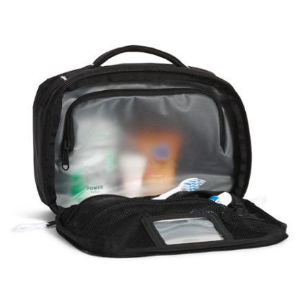 The North Face Base Camp Voyager Toiletry Kit | REI Co-op