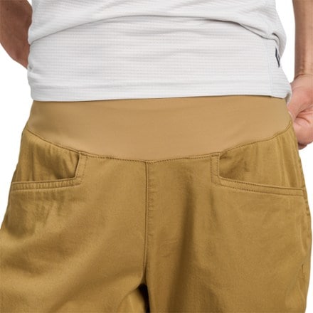 Black Diamond Notion SP Pants - Women's 4